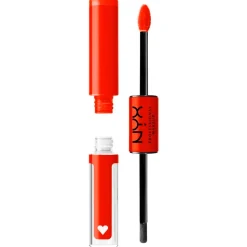 NYX Professional Makeup Shine Loud 29 Movie Maker Lipstick
