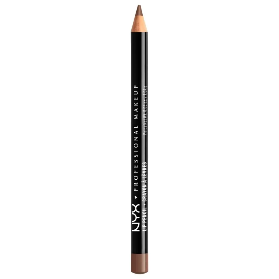 NYX Professional Makeup SPL820 Espresso Lip Pencil