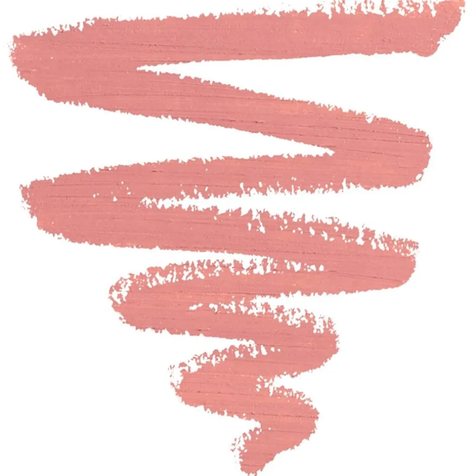 NYX Professional Makeup SPL854 Pale Pink Lip Pencil