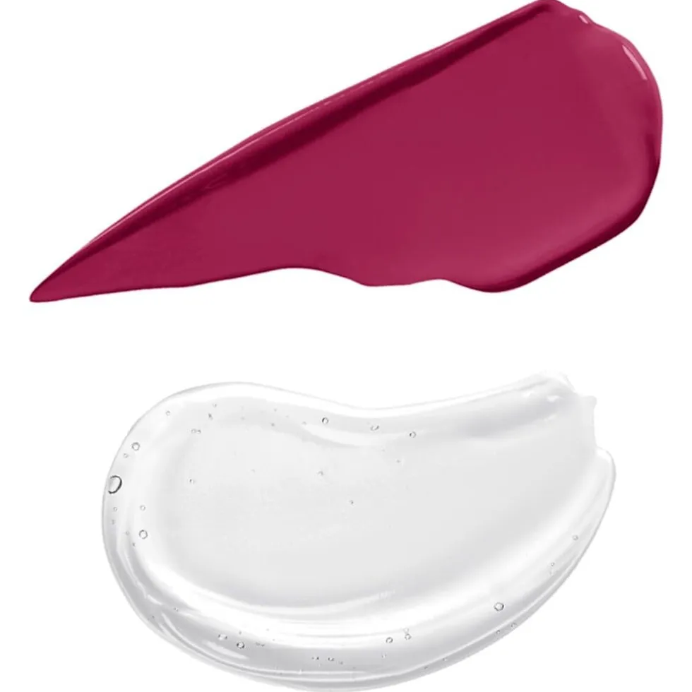 NYX Professional Makeup Shine Loud SHLP20 In Charge Lipstick