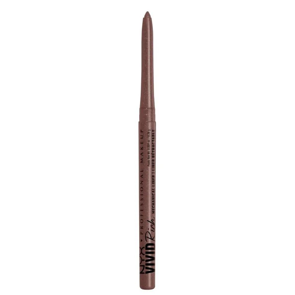 NYX Professional Makeup Vivid Rich 11 Under Moonstone Mechanical Liner