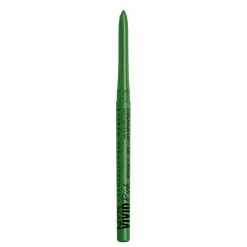 NYX Professional Makeup Vivid Rich 9 It's Giving Jade Mechanical Liner