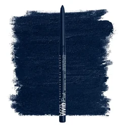 NYX Professional Makeup Vivid Rich 14 Sapphire Bling Mechanical Liner