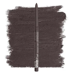 NYX Professional Makeup Vivid Rich 12 Truffle Diamond Mechanical Liner
