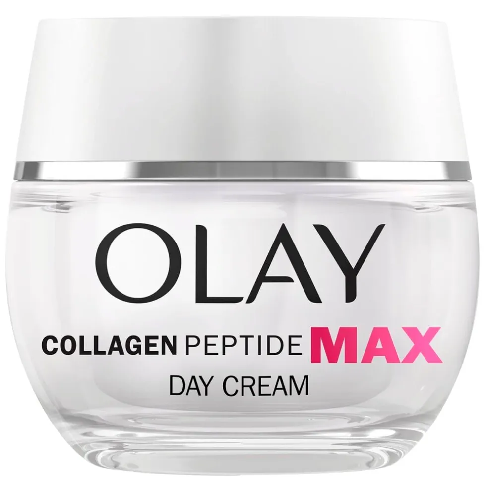 Olay Collage Peptide MAX Hydraterende Dagcrème