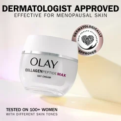 Olay Collage Peptide MAX Hydraterende Dagcrème