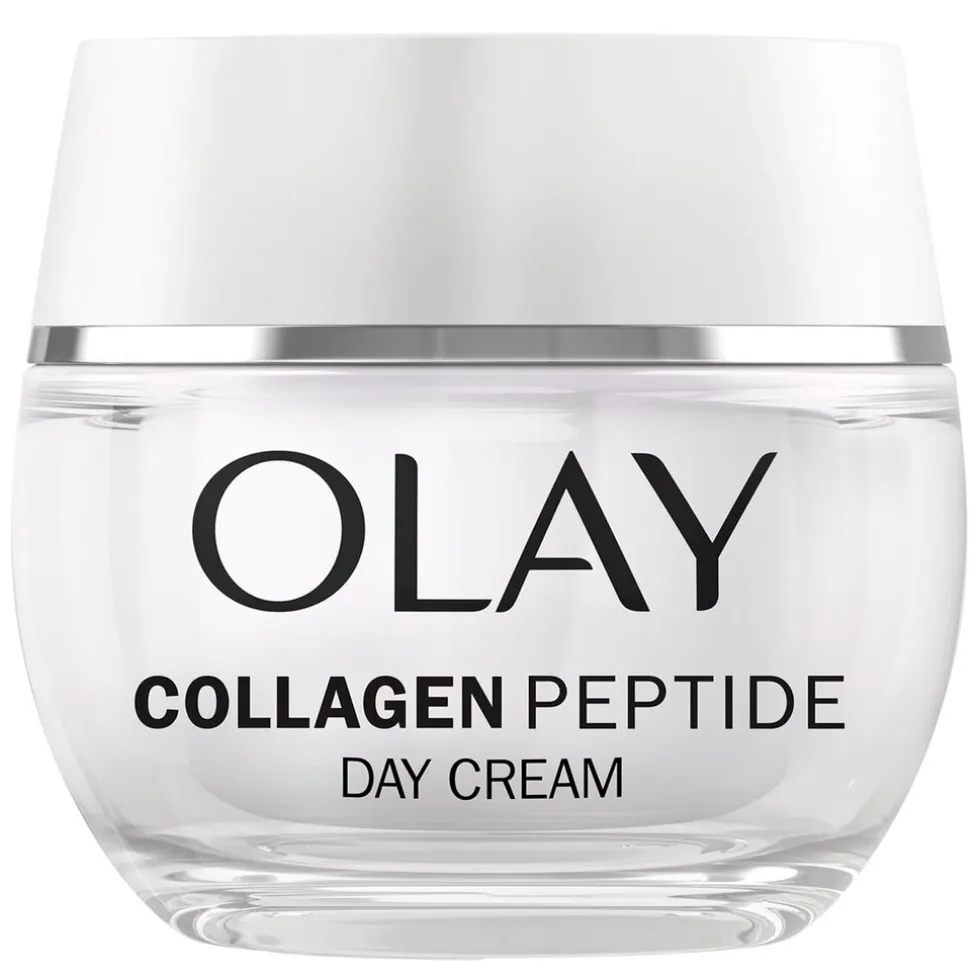 Olay Collagen Peptide Hydraterende Dagcrème