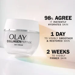 Olay Collagen Peptide Hydraterende Dagcrème