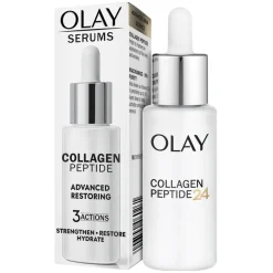 Olay Collagen Peptide24 Serum