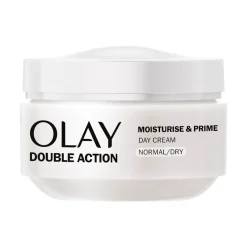 Olay Double Action Dagcrème & Primer