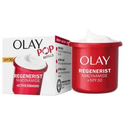 Olay POP Regenerist Niacinamide SPF30 Dagcrème Navulling