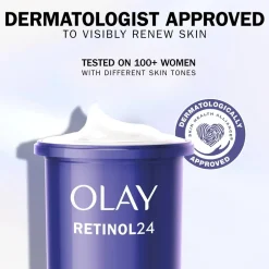 Olay POP Retinol24 Nachtcrème Navulling