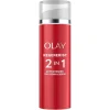 Olay Regenerist 2-In-1 Dagcrème & Serum