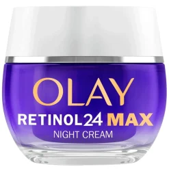 Olay Retinol24 MAX Hydraterende Nachtcrème