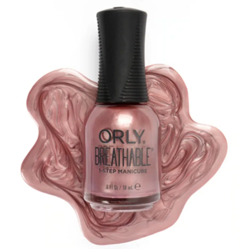 Orly Breathable Nagellak