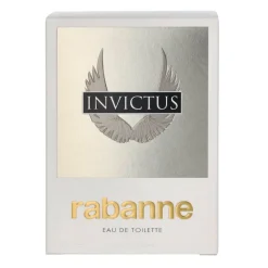 Paco Rabanne Invictus Eau de Toilette