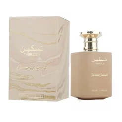 Paris Corner Taskeen Caramel Cascade Eau de Parfum