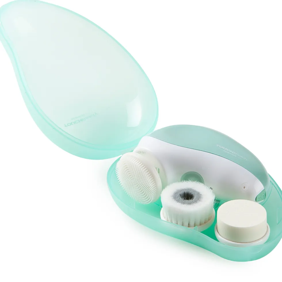 PRIMO Touch Beauty TB1387 Draagbare gezichtsreiniger set