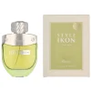 Rasasi Style Ikon For Men - Eau de Parfum 100ml