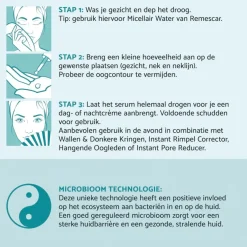 Remescar Collageen Serum
