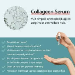 Remescar Collageen Serum