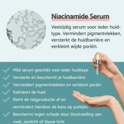 Remescar Niacinamide Serum