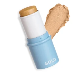 Rosalyne Pro-Age Gold Stick Highlighter en Oogschaduw