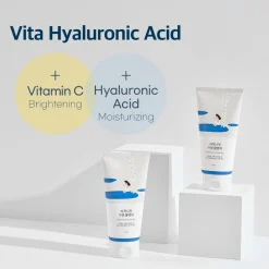 Round Lab Birch Juice Cleanser