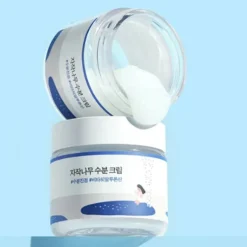 Round Lab Birch Juice Cream 80ml
