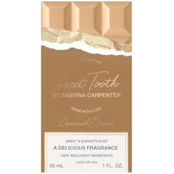 Sabrina Carpenter Caramel Dream Eau de Parfum