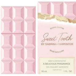 Sabrina Carpenter Sweet Tooth Eau de Parfum
