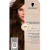 Schwarzkopf Creme Supreme 5-60 Chocolade Bruin Verzorgende Crèmekleuring