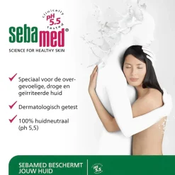 Sebamed Clear Face Mattifying Cream