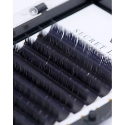 Secret Lashes Cashmere Wimperextensions Volume C