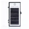Secret Lashes Cashmere Wimperextensions Volume C