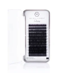 Secret Lashes Wimperextensions Classy Collectie C
