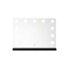 SensaHome Vanity Mirror Pro Hollywood Make-up Spiegel met 12 Dimbare LED Lampen