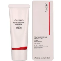 Shiseido Revitalessence Skin Glow Primer SPF25 30ml