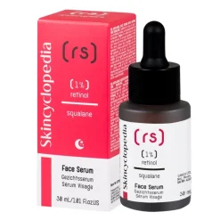 Skincyclopedia Retinol Gezichtsserum