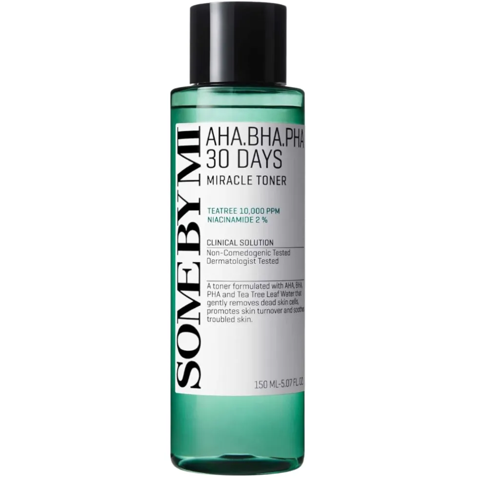 SOME BY MI AHA-BHA-PHA 30 Days Miracle Toner