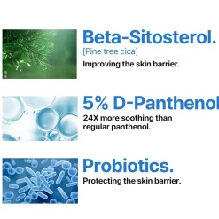 SOME BY MI Beta Panthenol Repair Cream