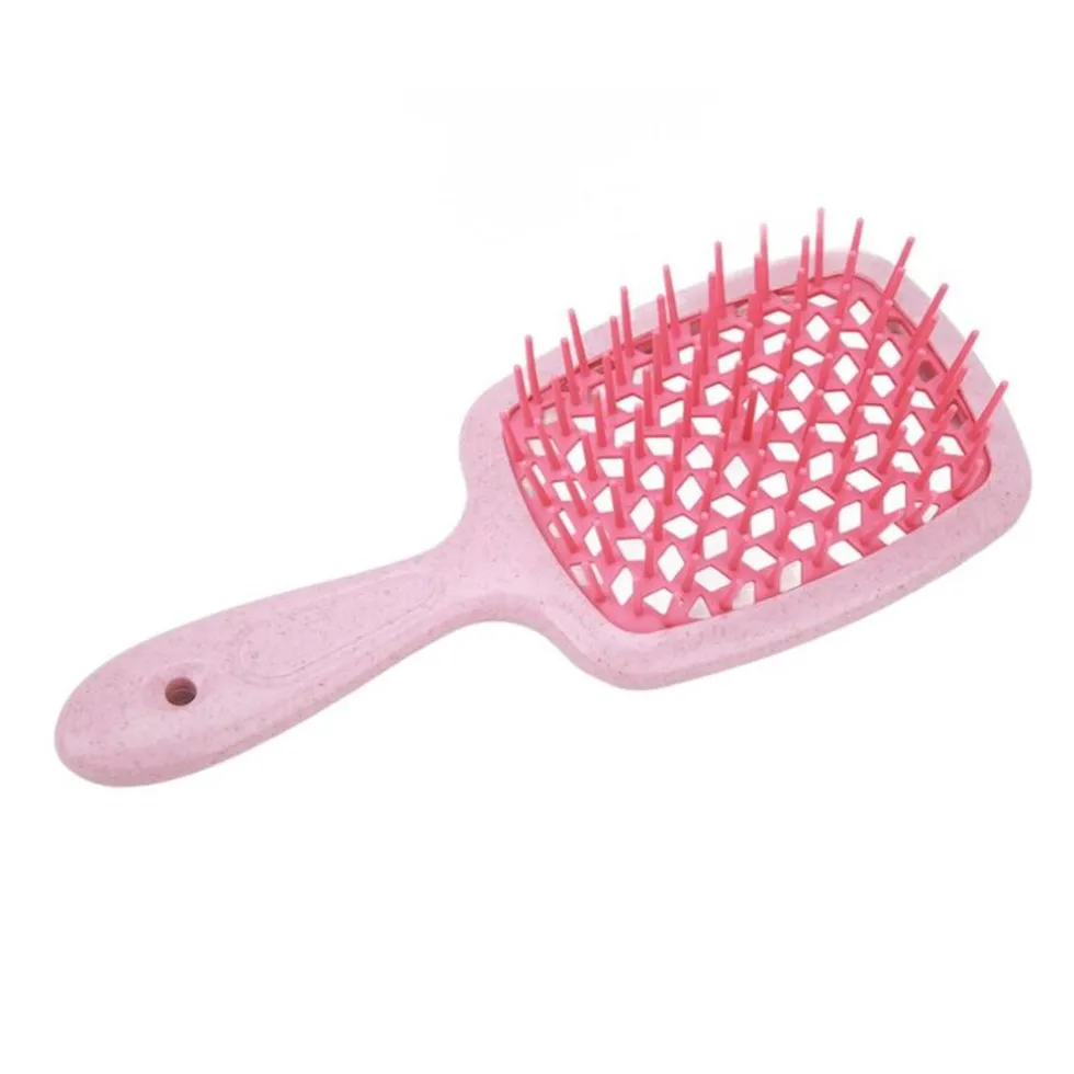 TBC Detangling Air Haarborstel