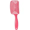 TBC Ontwarrende Haarborstel Wet & Dry Hollow Brush