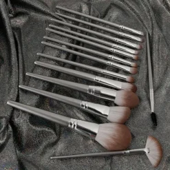 Technique PRO complete make-up kwastenset - 14 make-up kwasten