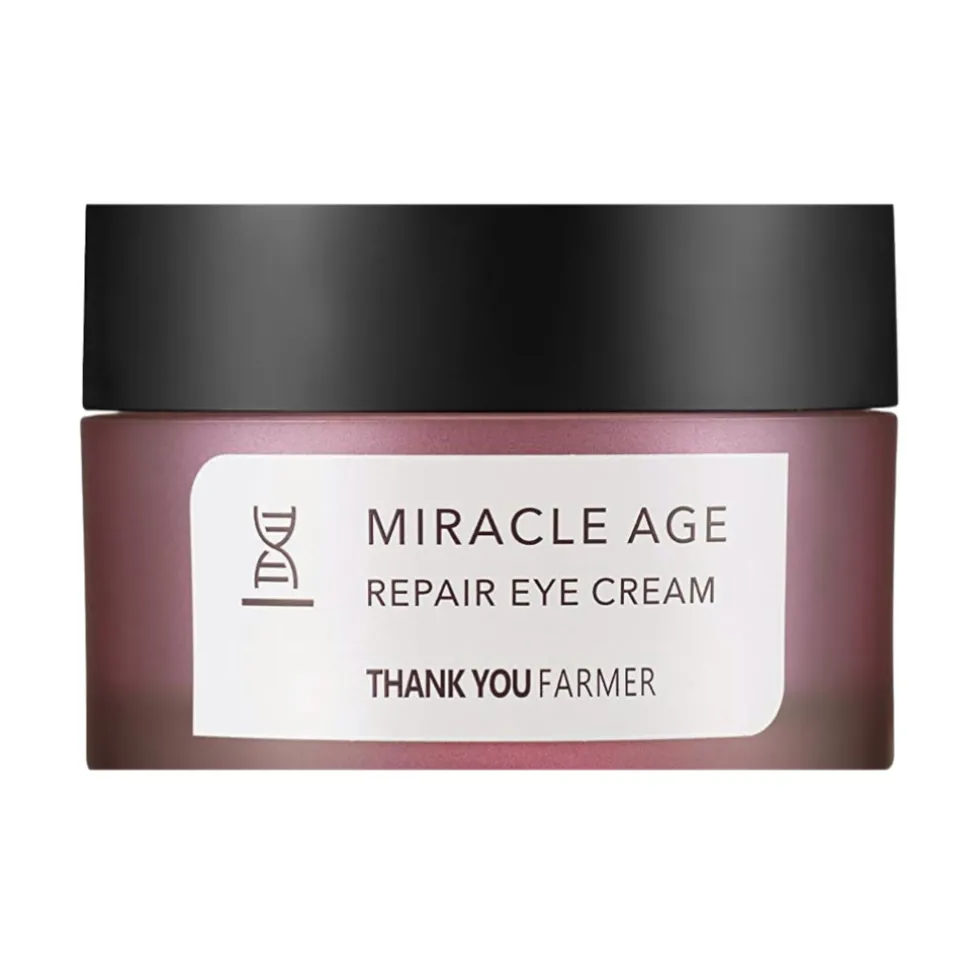 THANK YOU FARMER Miracle Age Repair Cream