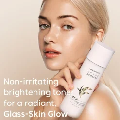 THANK YOU FARMER Rice Pure Essential Toner