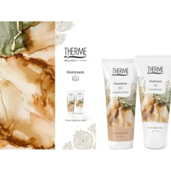 Therme Hammam Geschenkset