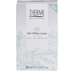 Therme Zen White Lotus Eau de Parfum