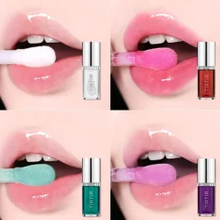 TIRTIR My Glow Mint Lip Oil