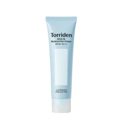 Torriden DIVE-IN Watery Moisture Sun Cream